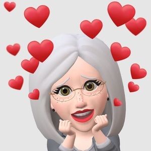 Meet your Posher, Sandra